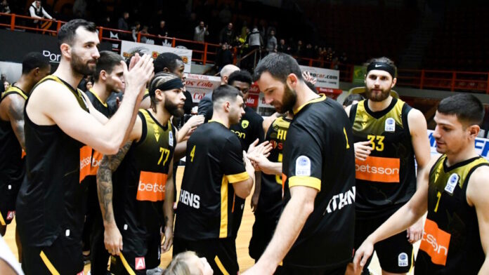 Χωρίς κόσμο το ΑΕΚ – Λαύριο: Απορρίφθηκε η προσφυγή της Ένωσης στο ΑΣΕΑΔ