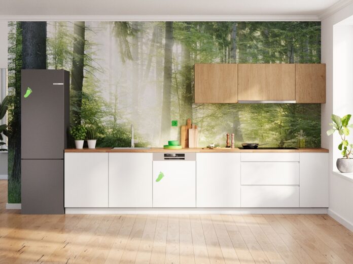 Διαμορφώνοντας το έξυπνο και βιώσιμο σπίτι του μέλλοντος