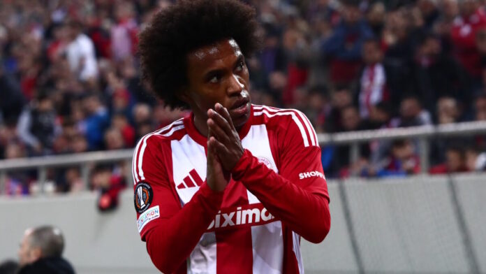 «Ο χρόνος μου ήταν πιο σύντομος από αυτό που περίμενα»