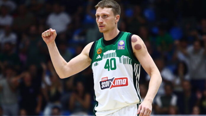 Ο Μάριους Γκριγκόνις χειρουργήθηκε με επιτυχία στην σπονδυλική στήλη