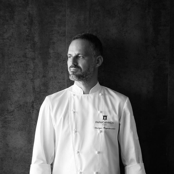 Τα φρέσκα γαστρονομικά projects της Αθήνας