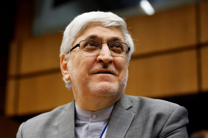 Αποδέχθηκε περισσότερους και πιο αυστηρούς ελέγχους στο πυρηνικό του πρόγραμμα από τον ΔΟΑΕ