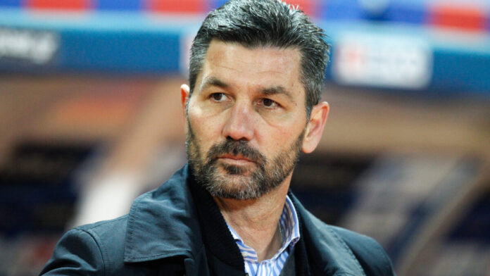 Οριστική συμφωνία με Μαρίνο Ουζουνίδη