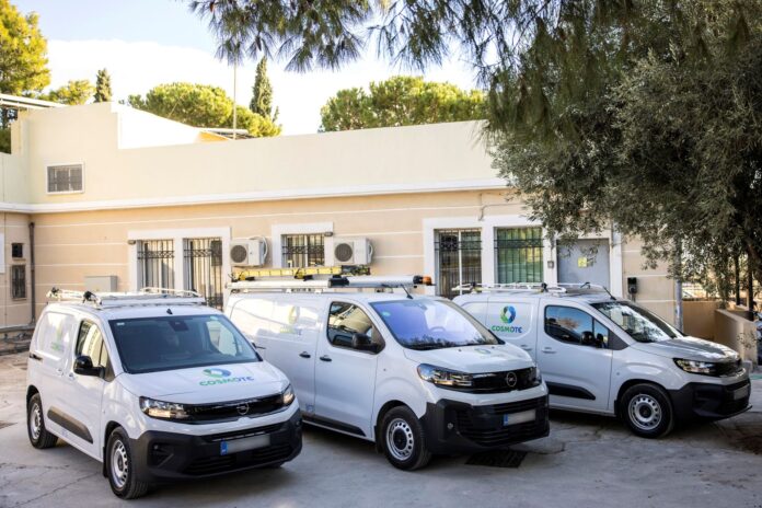 Πάνω από 90% η διείσδυση των ηλεκτρικών οχημάτων έως το 2028