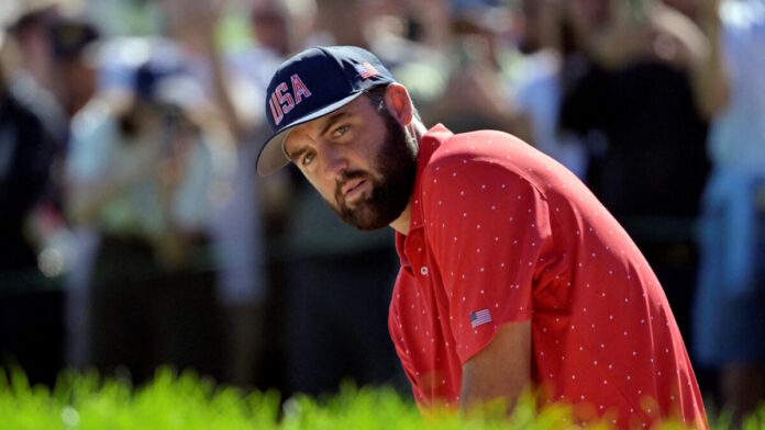 Το Νο1 του παγκόσμιου γκολφ τραυματίστηκε στην κουζίνα του τα Χριστούγεννα και χειρουργήθηκε