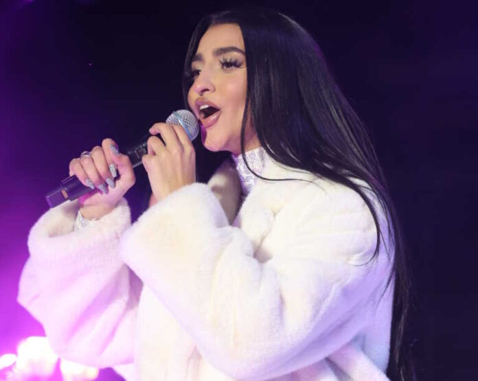 Αναστασία: «Αν ήμουν 100% τσιγγάνα, θα έβγαινα και θα το έλεγα, είμαι killer στα προσωπικά μου»