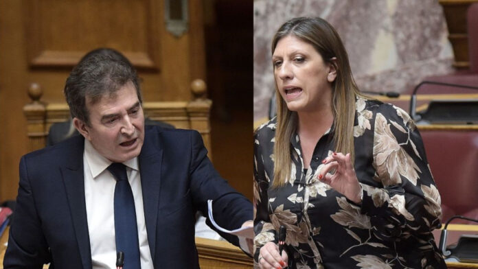 Χρυσοχοΐδης για αστυνομικό Βουλής: Θα αποκαλυφθούν οι ευθύνες όλων σε ποινικό καιδιοικητικό επίπεδο