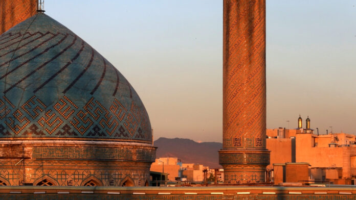 Επαναπατρισμός 4.000 Ιρανών μετά την πτώση Άσαντ και κατάληψη Δαμασκού από αντάρτες