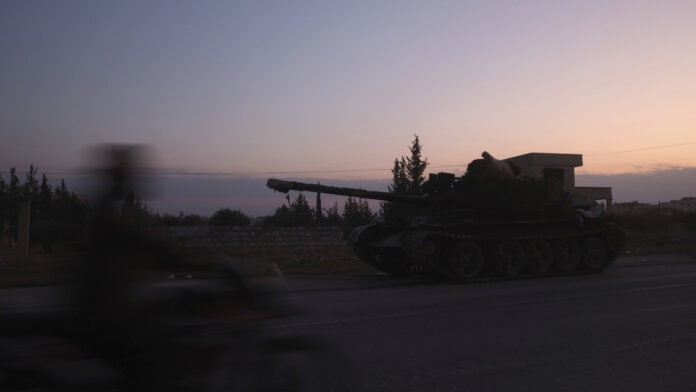 Οι δύσκολες επιλογές του Άσαντ και του Ιράν στη Συρία