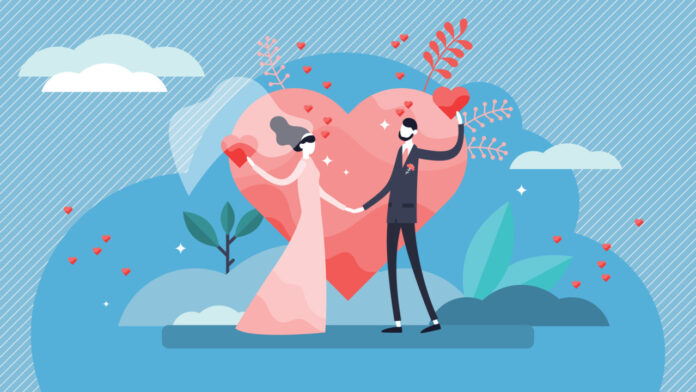 Θεσσαλονίκη: Σε ελεύθερη πτώση οι πολιτικοί γάμοι – Οι πιο περιζήτητοι μήνες