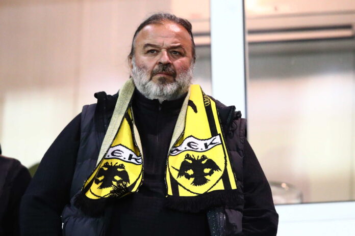 «Αδιαφανείς διαδικασίες προκαθόρισαν τον νέο εκπρόσωπο της Super League στην Ε.Ε. της ΕΠΟ»