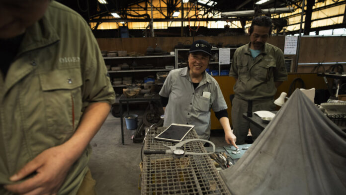 Τόκιο: 4 ημέρες εργασίας στους δημοτικούς υπαλλήλους