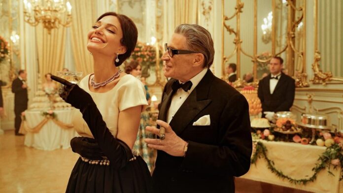 «Maria», «Wicked» και άλλες τρεις ταινίες από σήμερα στα σινεμά