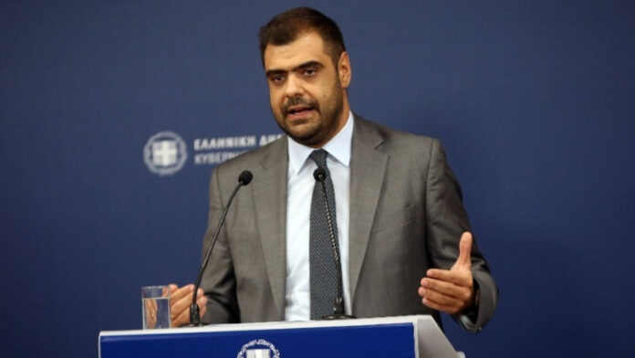 Μαρινάκης σε ΠΑΣΟΚ: «Θέλετε να αντιγράψετε κάντε το τουλάχιστον σωστά» – Το βίντεο που ανέβασε στο TikTok