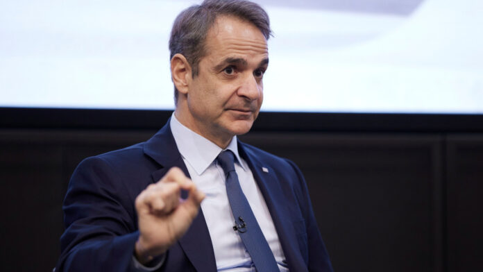 Μητσοτάκης: Σύντομα θα ανακοινώσουμε παρεμβάσεις στις τράπεζες