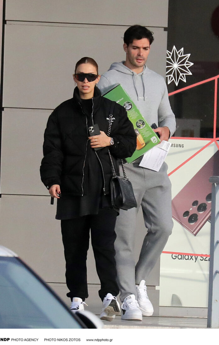 «Με έκανε να νιώσω ότι θα ήθελα πάρα πολύ να κάνω ένα παιδί μαζί του»