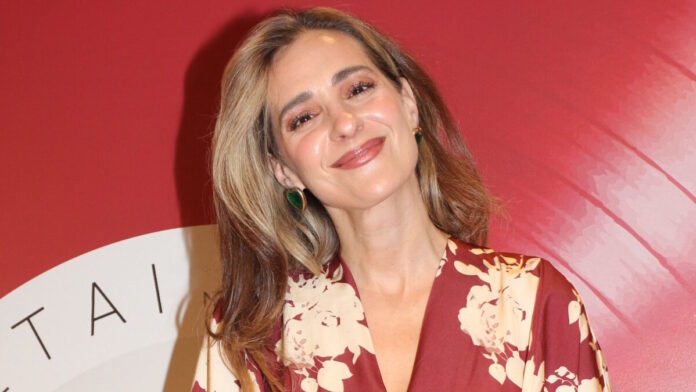 «Έχω βιώσει πολύ μίσος, είμαι εξοικειωμένη»