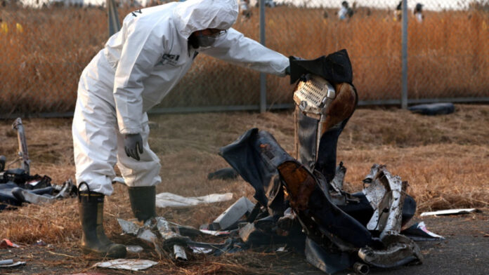 Jeju Air: Μειώνει τις πτήσεις κατά 10-15% – «Δεν εντοπίστηκαν προβλήματα στο σύστημα προσγείωσης» λέει ο Ceo της εταιρείας