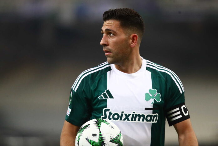 Αστέρας Τρίπολης – Παναθηναϊκός live για την 14η αγωνιστική της Super League