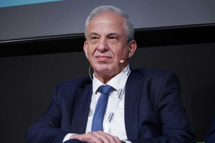 Ο Απόστολος Πεταλάς (ΕΣΕ) στο Newsit.gr: Θα ξεπεράσουν τους 700 κωδικούς τα προϊόντα με μειωμένες τιμές