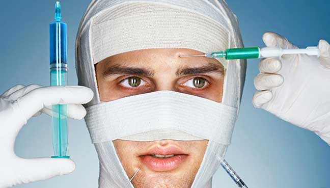 Τριπλάσια η προτίμηση των Ελλήνων σε μπότοξ και υαλουρονικό αντί για πλαστική