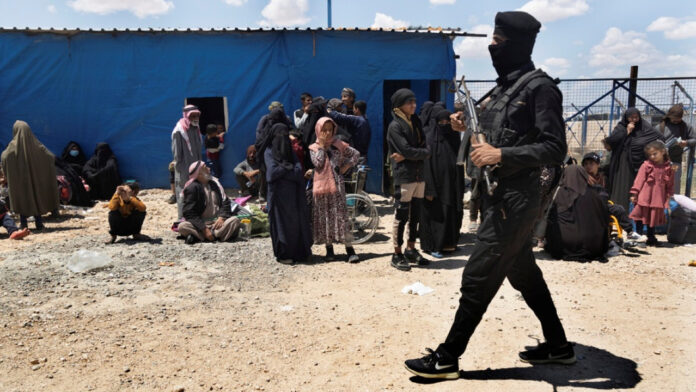 SDF: Η Τουρκία και οι ομάδες της δεν τήρησαν την απόφαση για εκεχειρία, θα τους πολεμήσουμε