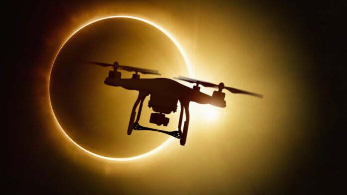 Να μην στοχοποιούνται τα drones, λένε οι Αρχές στο Νιου Τζέρσεϊ