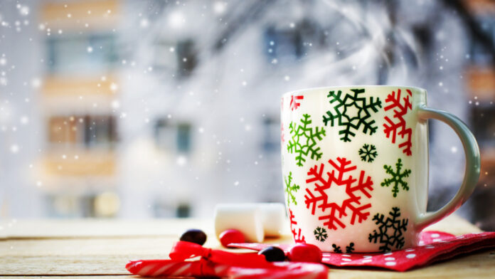 Καιρός: Έρχονται «λευκά Χριστούγεννα» – Πού θα βρέξει – Σε ποιες περιοχές θα χιονίσει