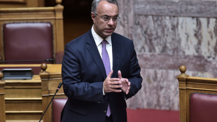 Χρ. Σταϊκούρας: Ολοι να ενσκήψουμε στην ενίσχυση της ασφάλειας των μεταφορών