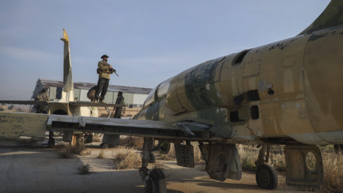 Ποιοι πολεμούν στη Συρία και γιατί – Υπάρχειο σχέδιο ειρήνης;