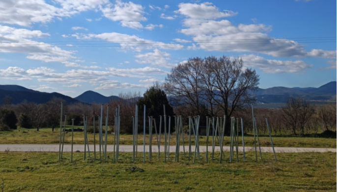 ΠΑΣΟΚ: Να διερευνηθεί γιατί ξηλώθηκαν τα «58 καρφιά» στα Τέμπη