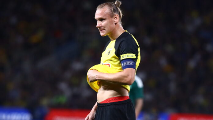 Ο Βίντα επιστρέφει στις αρχές Ιανουαρίου