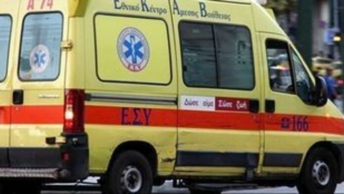 Νεκρός ο οδηγός αυτοκινήτου που ενεπλάκη σε τροχαίο στην περιφερειακή οδό