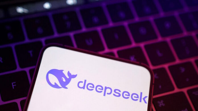 DeepSeek: Πόλεμος εναντίον της κινεζικής πλατφόρμας
