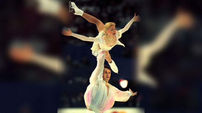 Ζευγάρι Ρώσων πρώην παγκόσμιων πρωταθλητών του καλλιτεχνικού πατινάζ στο αεροπλάνο που συνετρίβη