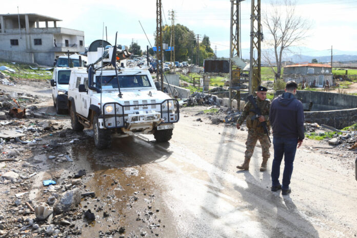 Κατηγορεί το Ισραήλ ότι δεν εφαρμόζει την εκεχειρία και δεν αποσύρει τα στρατεύματά του