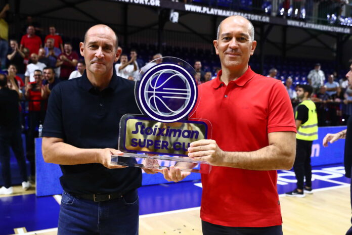 «Για πρόσφατες δυσφημιστικές αναρτήσεις η καταγγελία για τον Δημήτρη Γιαννακόπουλο»