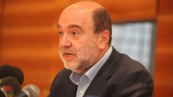 ΣΥΡΙΖΑ: Κριτική στην ηγεσία από τον Τρύφωνα Αλεξιάδη