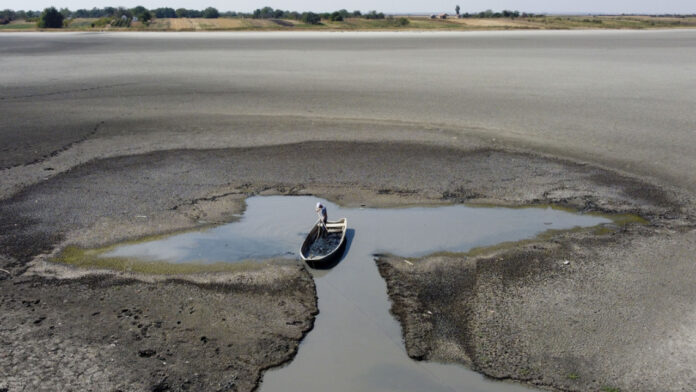 Σερβία: Το 2024, η θερμότερη χρονιά που έχει ποτέ καταγραφεί στη χώρα