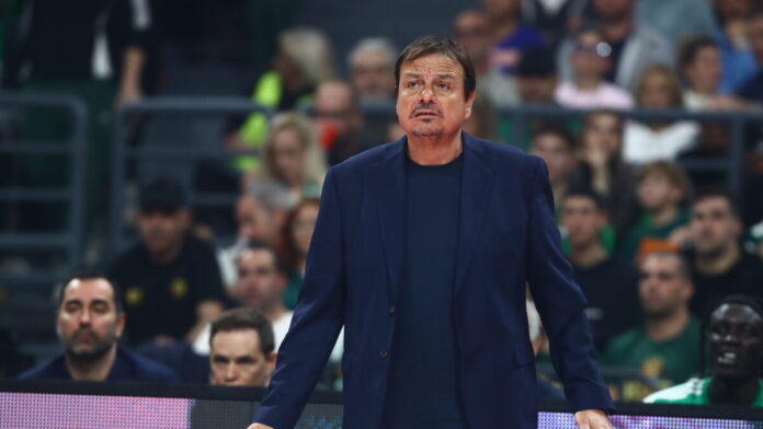 «Γράφετε για τα ρεκόρ του Χέιζ και του Βεζένκοφ, σήμερα γράψτε για το ρεκόρ των διαιτητών»