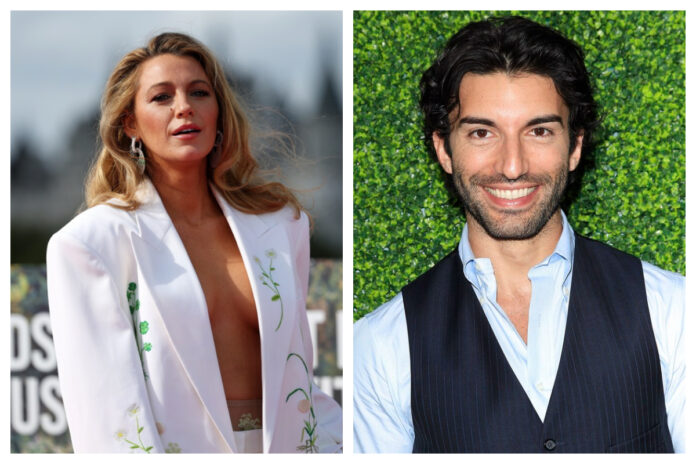 Ο Τζάστιν Μπαλντόνι ισχυρίζεται ότι η Μπλέικ Λάιβλι προσπάθησε να τον αποκλείσει από την πρεμιέρα του «It Ends With Us»