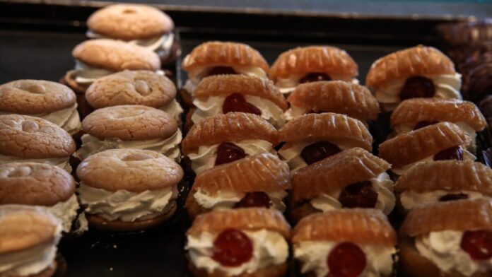 Ποιοι γιορτάζουν σήμερα 12 Ιανουαρίου 2025