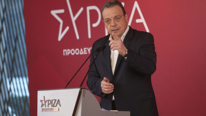 Φάμελλος: Ένας ανεπαρκής πρωθυπουργός παραδέχτηκε ότι παραπλάνησε την ελληνική κοινωνία
