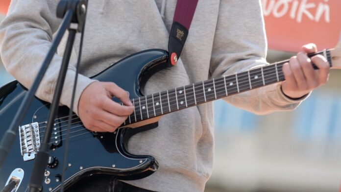 Πέθανε ο John Sykes, κιθαρίστας των Whitesnake