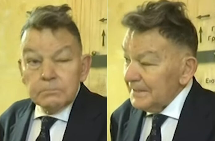 Αλέξης Κούγιας: «Είχα καρκίνο του προστάτη»