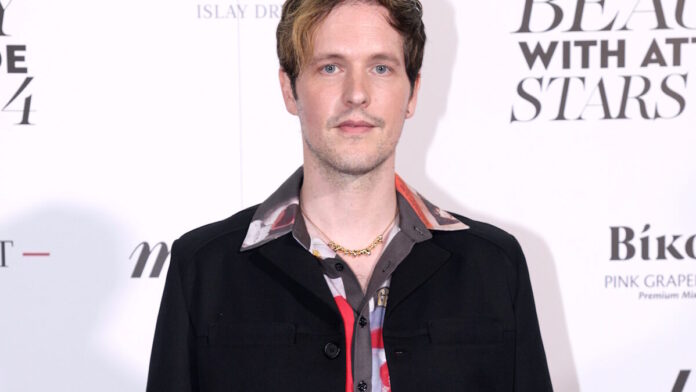 Η τρυφερή εξομολόγηση για τη σύντροφό του Κατερίνα Ντούσκα