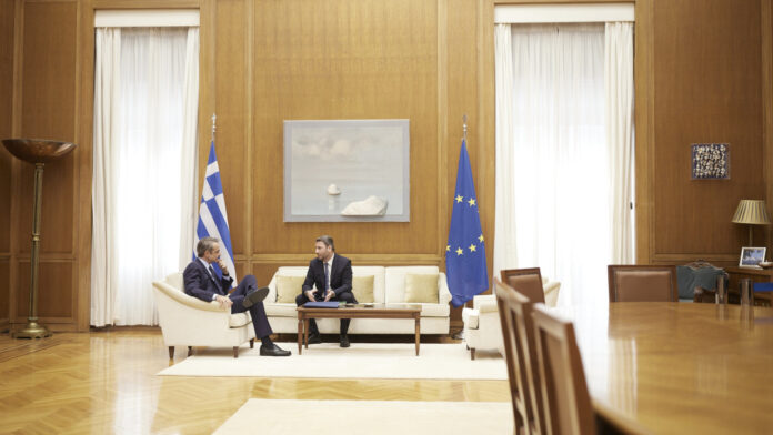 Η «αριθμητική» της εκλογής του προέδρου της Δημοκρατίας