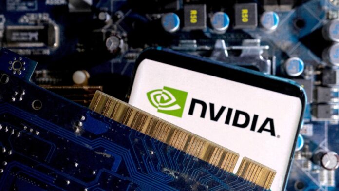 Καταρρέουν οι μετοχές της Nvidia και της ASML