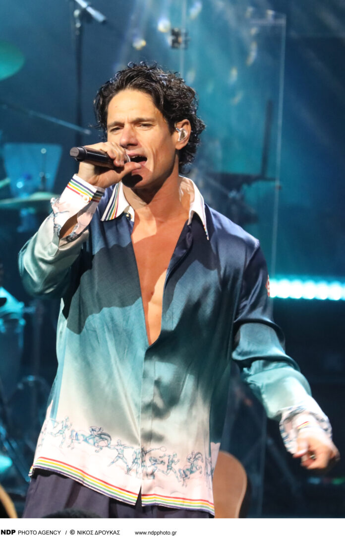 Ο Πάνος Βλάχος, ένα πουκάμισο 600€ και η απάντησή του