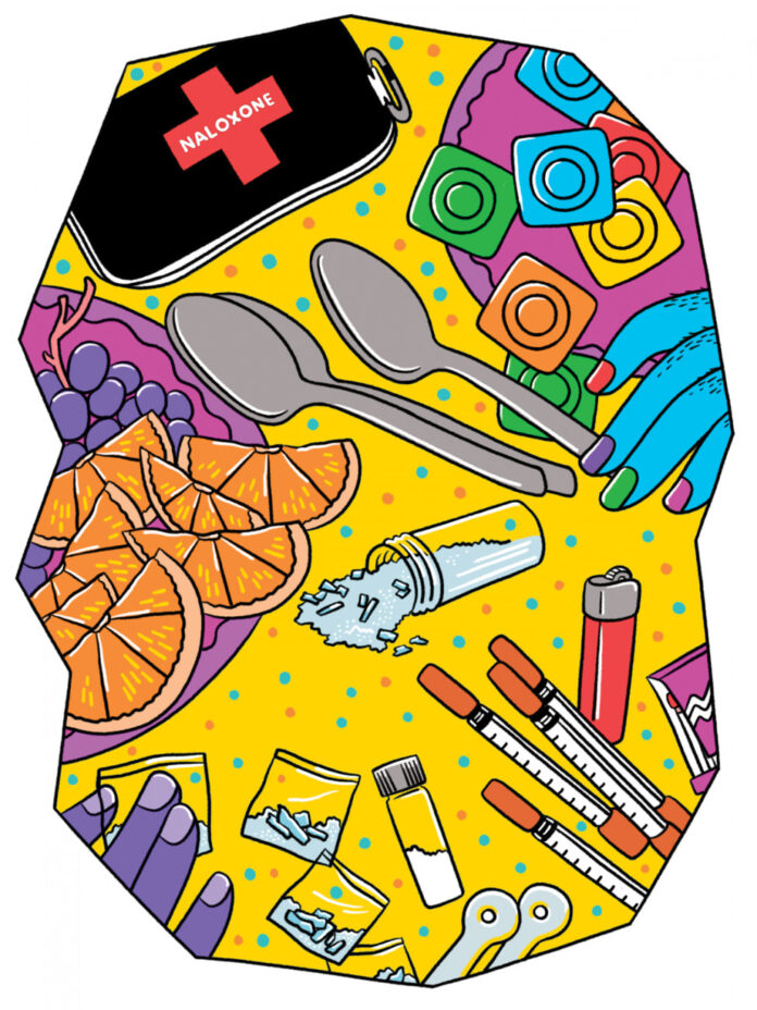 Sex, drugs και έλλειψη αναστολών: Τι είναι το chemsex και ποιοι οι κίνδυνοί του